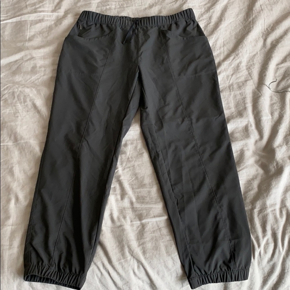 Patagonia joggers